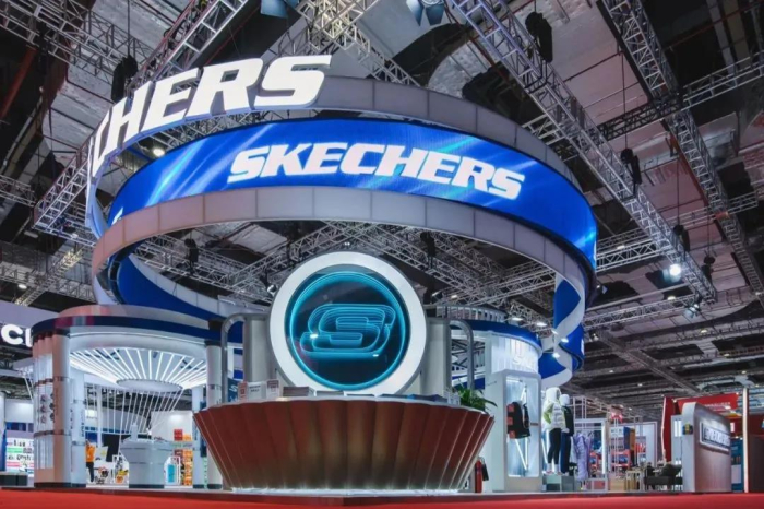 SKECHERS-进博会