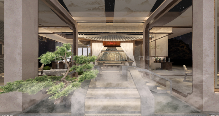 诺拓铝材—2022长沙建博会