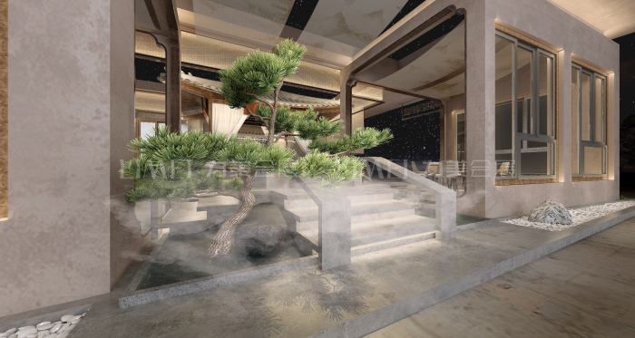 诺拓铝材—2022长沙建博会
