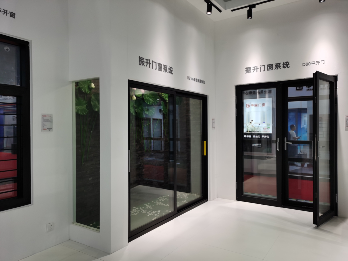振升集团-2020长沙建博会