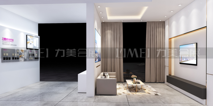 2021中国广州建博会—飞雕集团