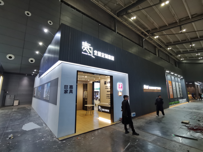 万象集团—2022长沙建博会