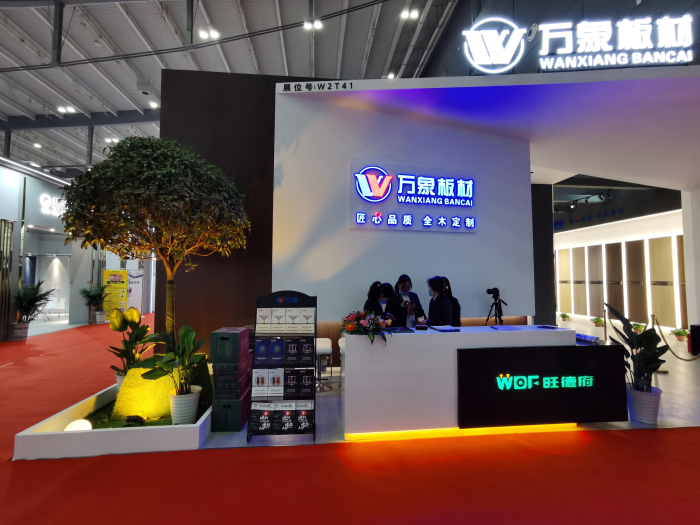 万象集团-中国国际进口博览会