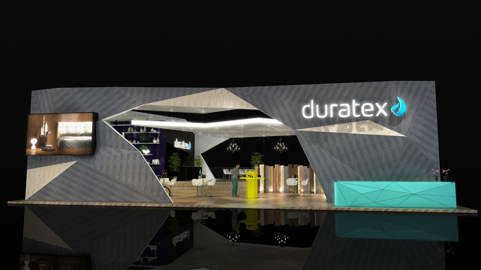 DURATEX - 中国国际进口博览会