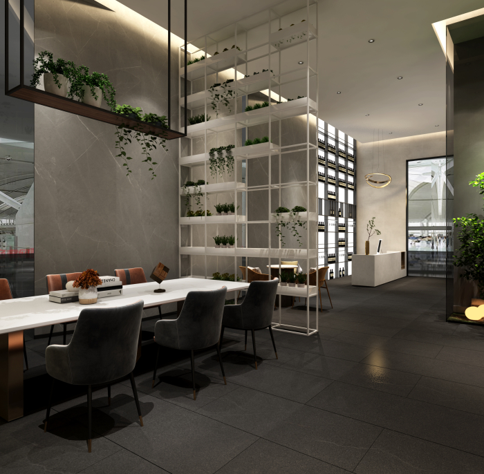 万格丽2021广州建博会