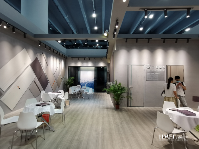 新传全屋定制—北京定制展