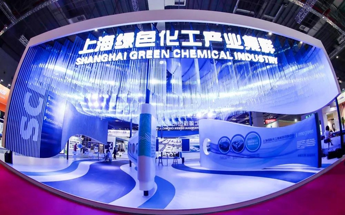 第二十三届中国国际工业博览会ciif