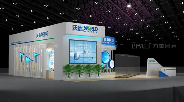 华南国际工业博览会——汉诺威工博会与中国工博会联合打造