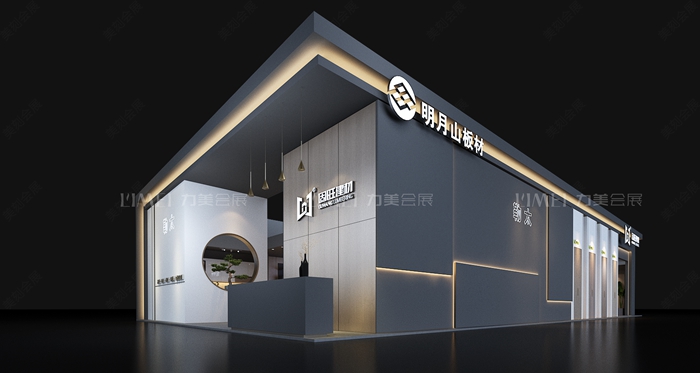 固旺木业—2022长沙定制展建博会