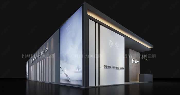 固旺木业—2022长沙定制展建博会