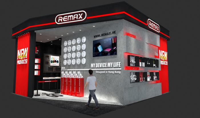 德国展remax
