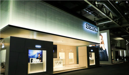 国际建博会展位设计搭建公司，广东50㎡卫浴制造业展位设计搭建制作价格优惠