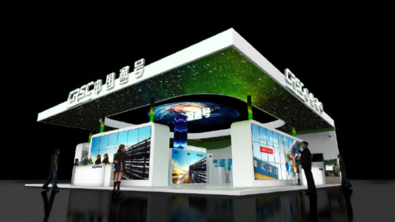 杭州大型工程设计会展搭建设计方案费用价格，中国国际建博会会展会展搭建设计服务商