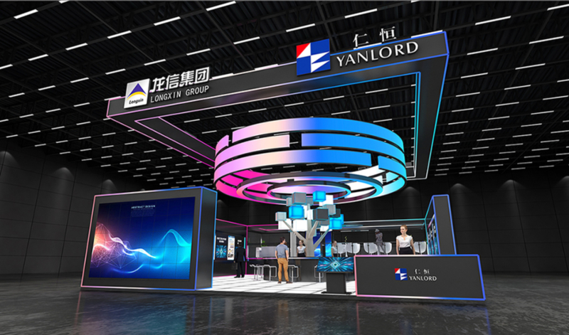 杭州户外装饰五金展会搭建制作报价单，大型中国国际建博会展会搭建制作