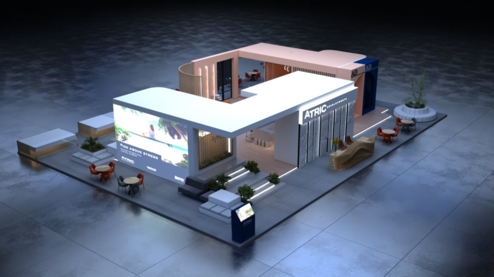 家具展—ATRIE—东莞展