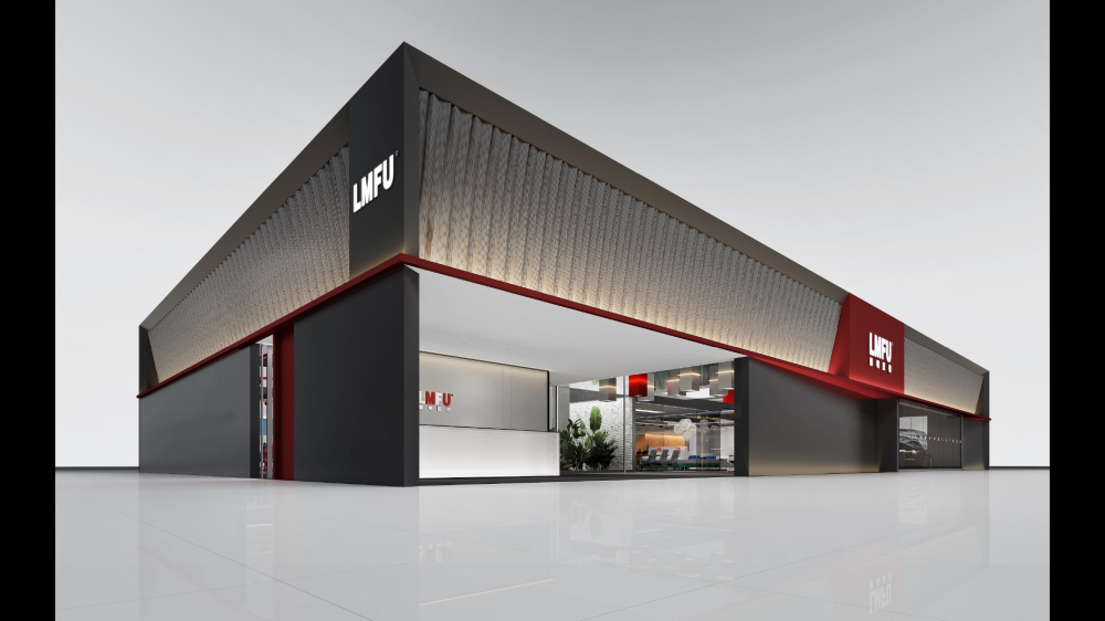 家具展—黎明家具—广州展