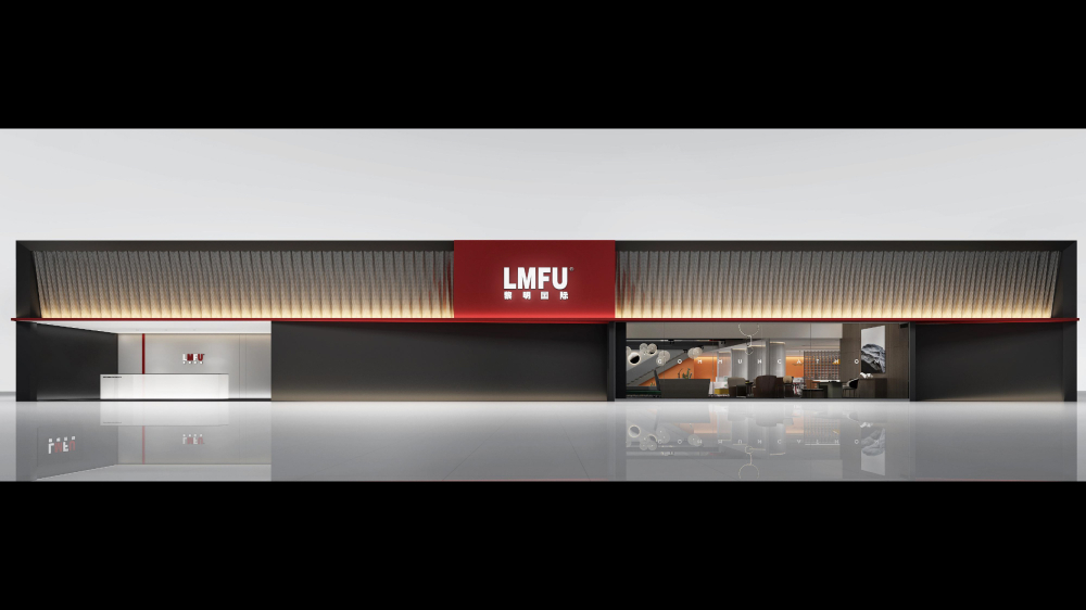 家具展—黎明家具—广州展