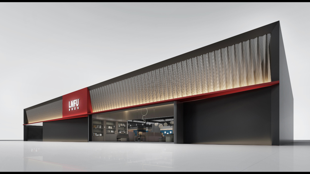 家具展—黎明家具—广州展