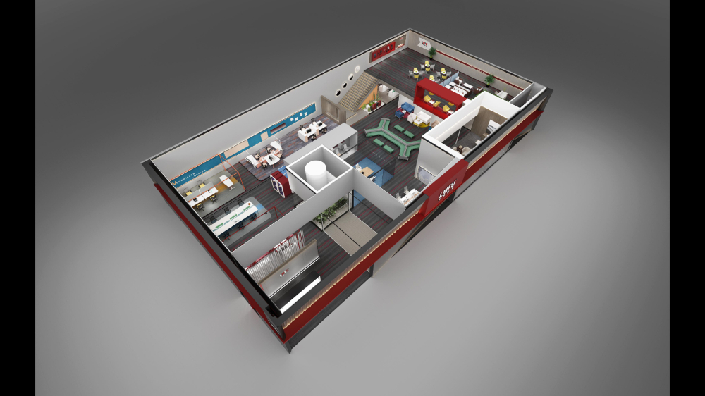 家具展—黎明家具—广州展