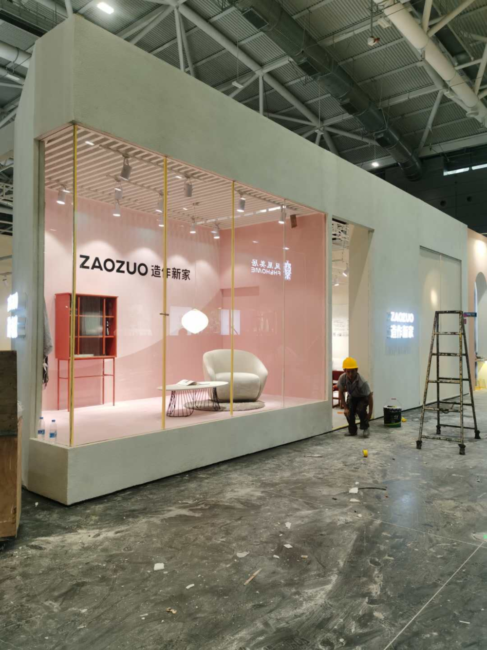 2023（春）深圳国际家纺布艺暨家居装饰博览会及深圳创意设计周—造作新家