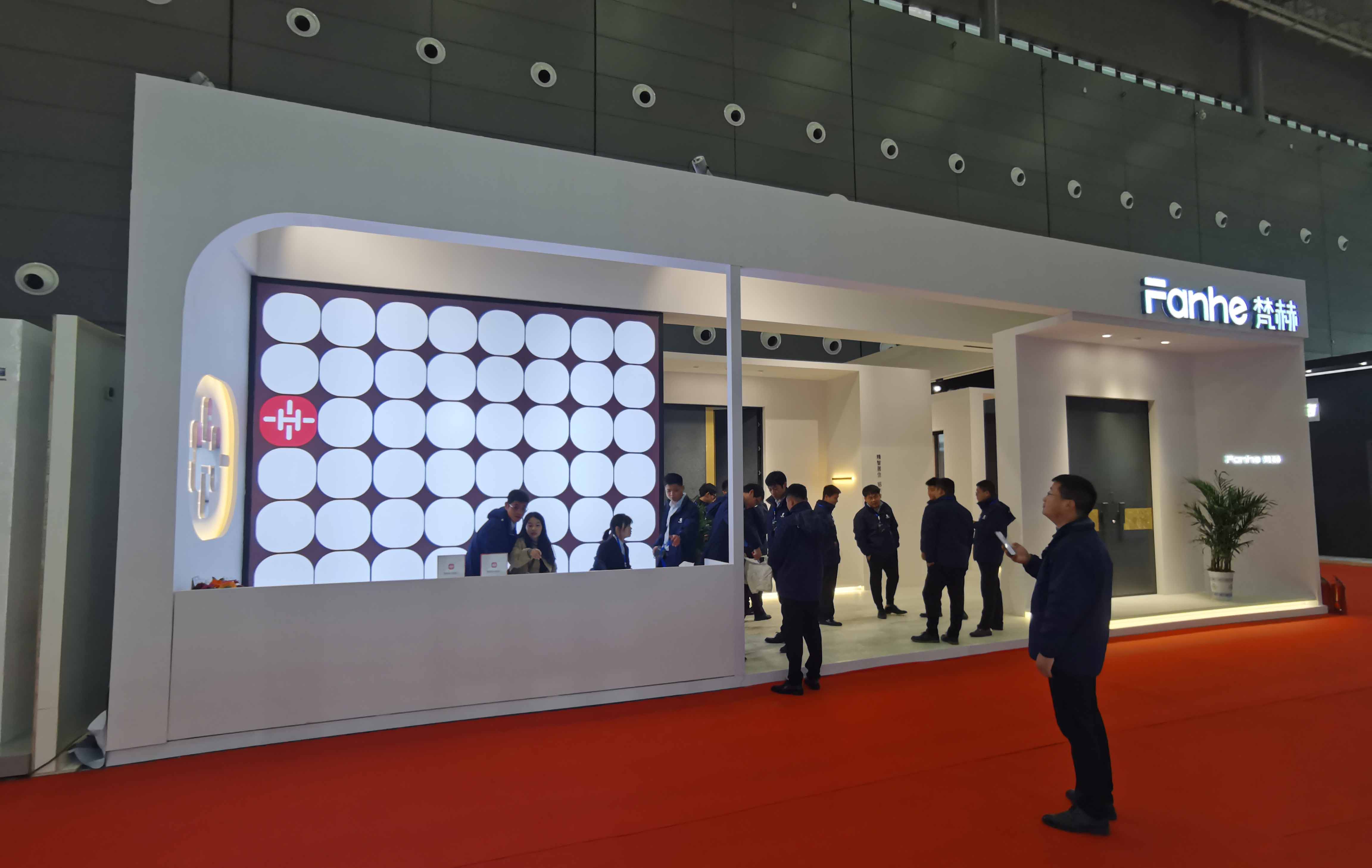 第二十五届中国(广州）国际建筑装饰博览会（中国建博会－广州）