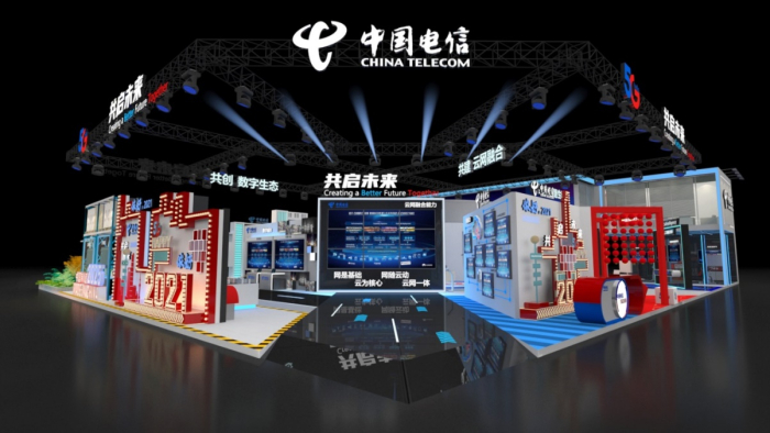 家博会图片