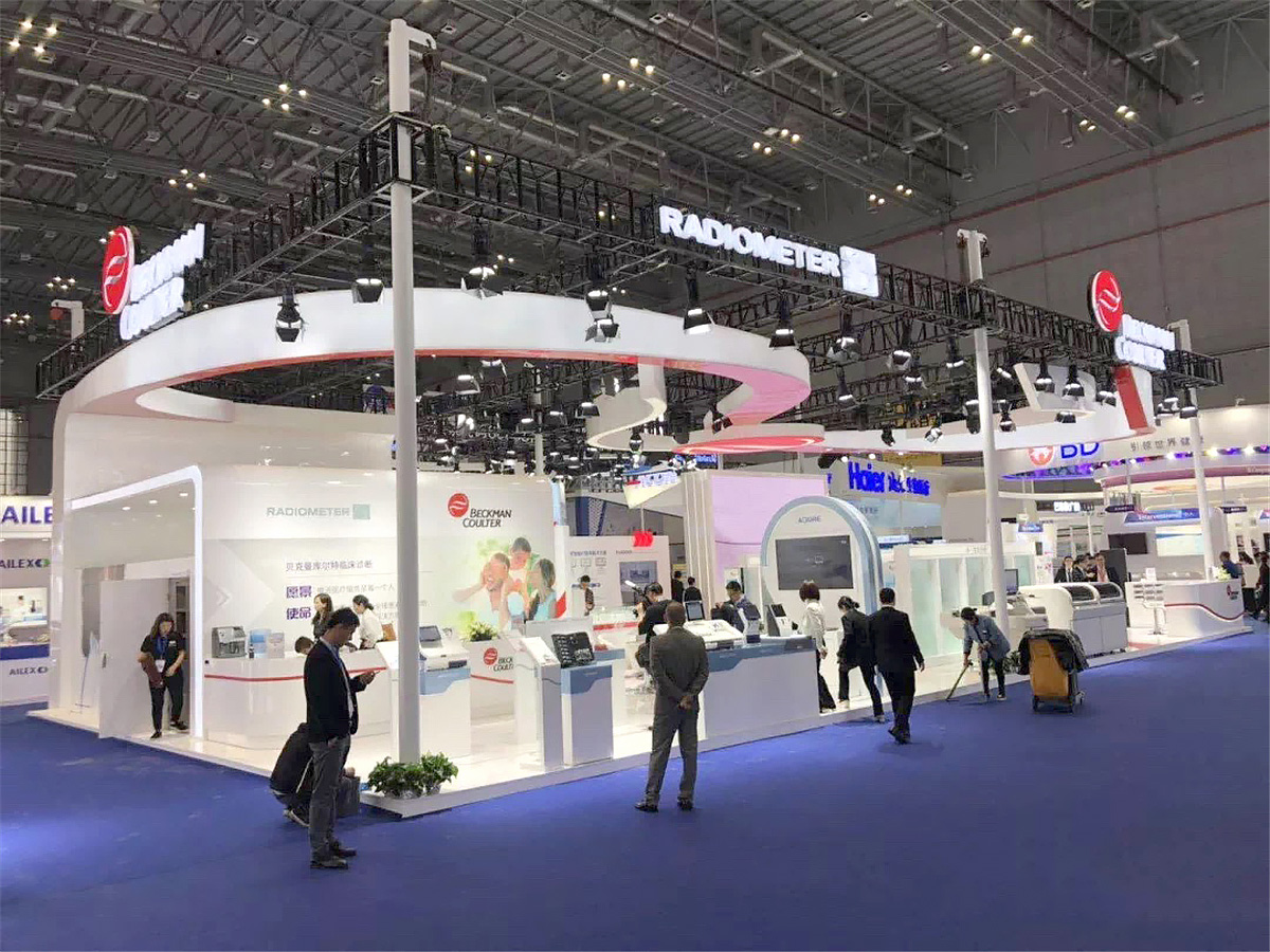 2023中国国际医疗器械博览会秋季深圳CMEF