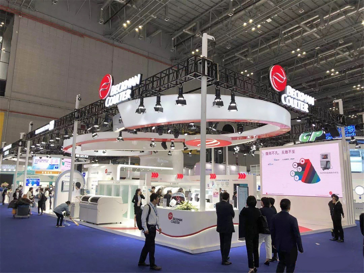 2023中国国际医疗器械博览会秋季深圳CMEF