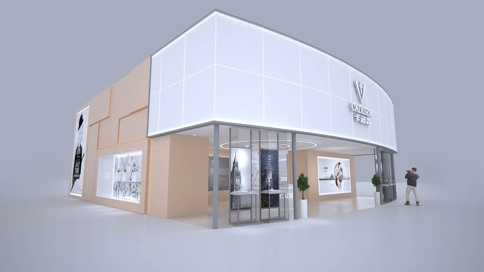 2024年香港国际珠宝展览会Hong Kong InternationalJewellery Show