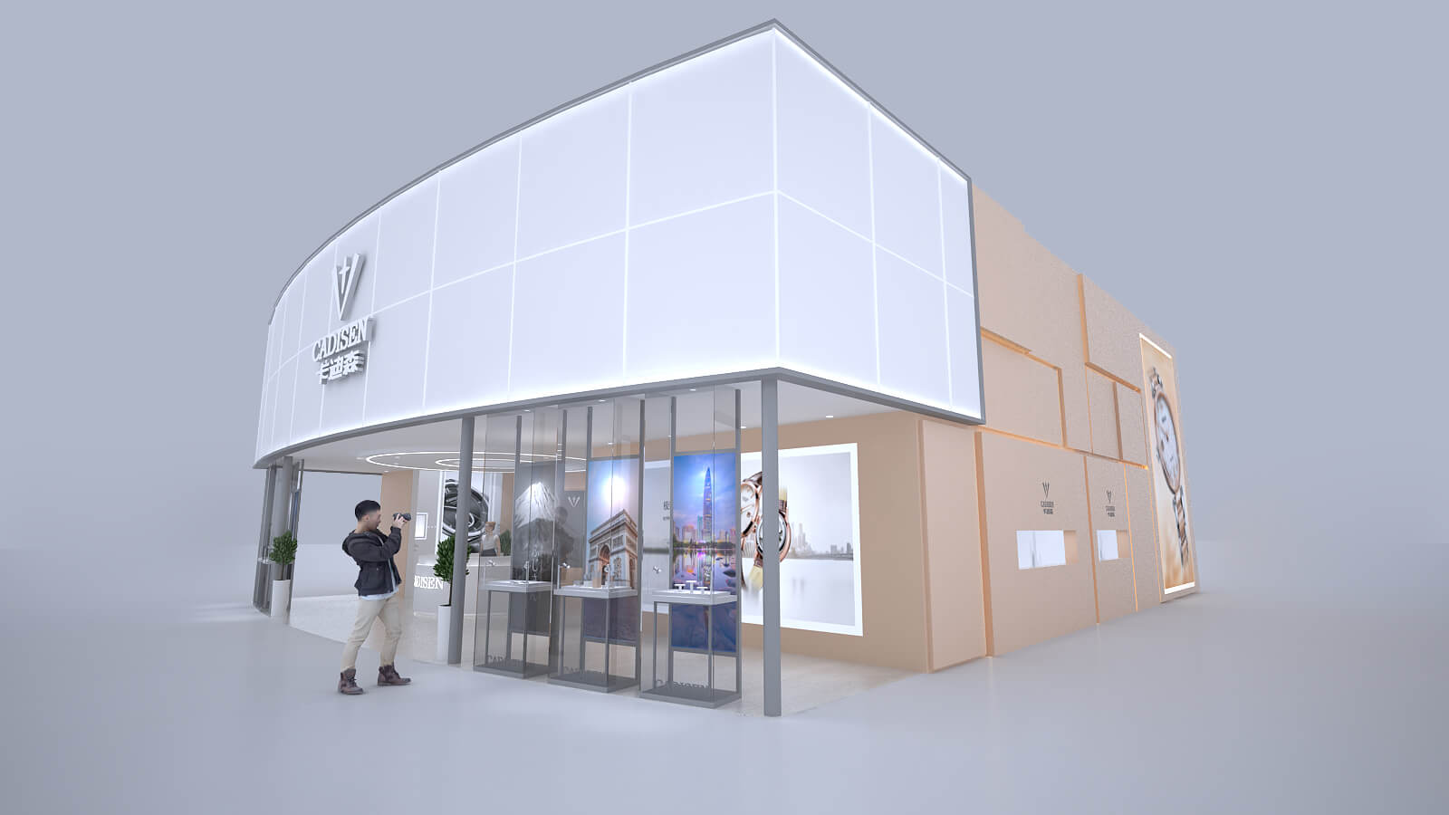 2024年香港国际珠宝展览会Hong Kong InternationalJewellery Show