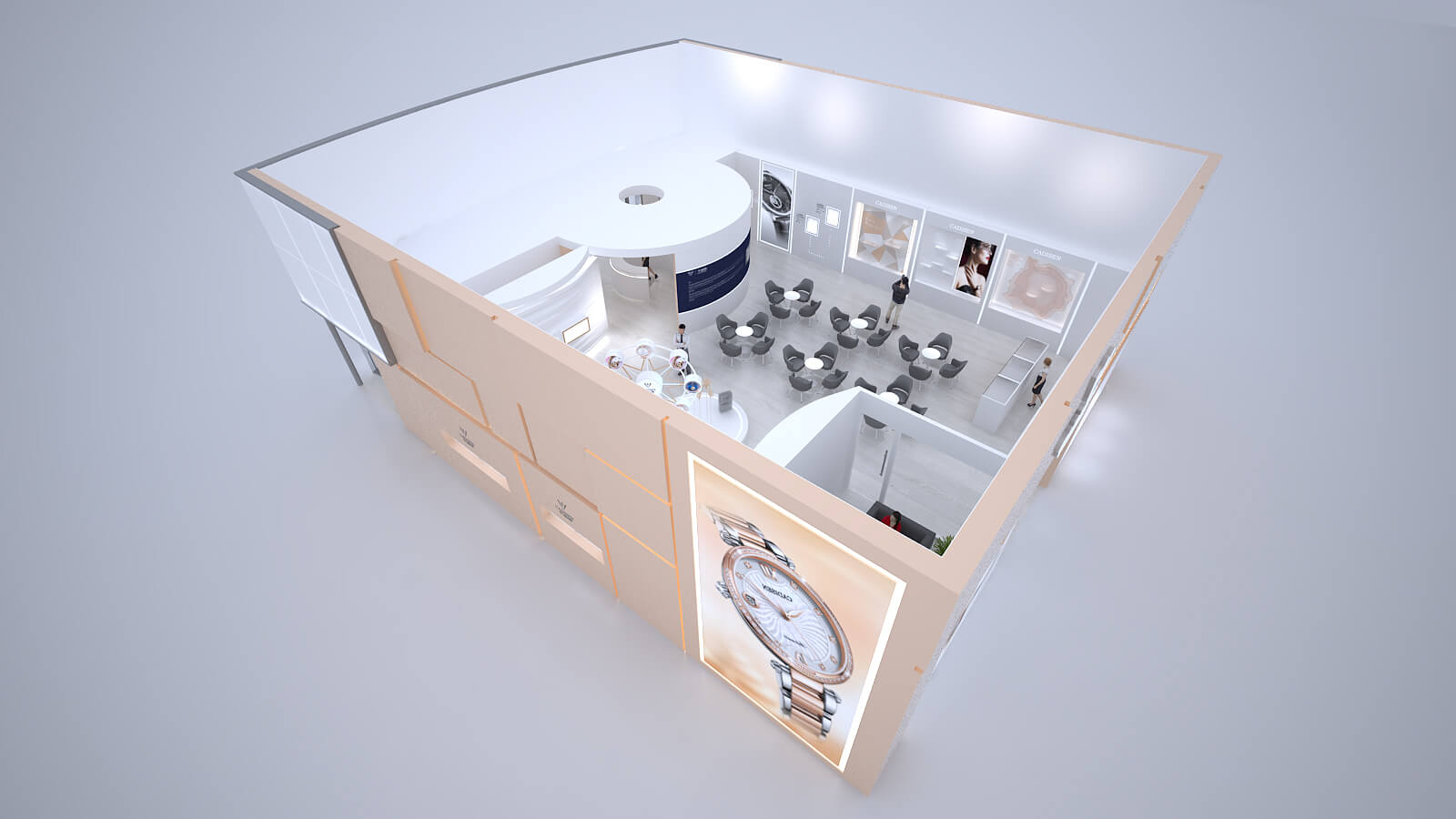 2024年香港国际珠宝展览会Hong Kong InternationalJewellery Show