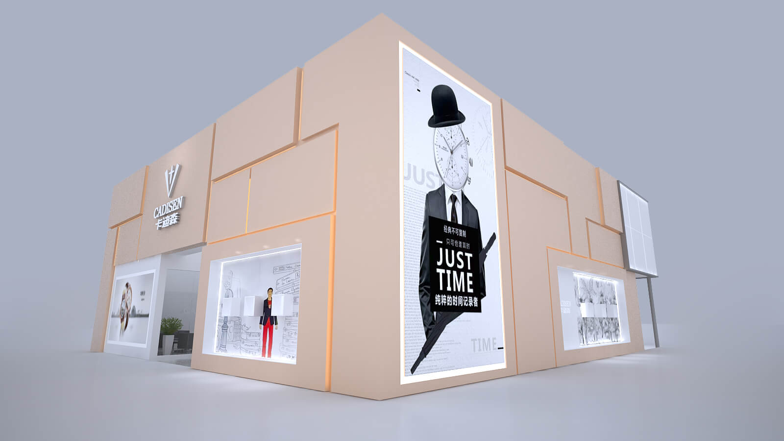 2024年香港国际珠宝展览会Hong Kong InternationalJewellery Show
