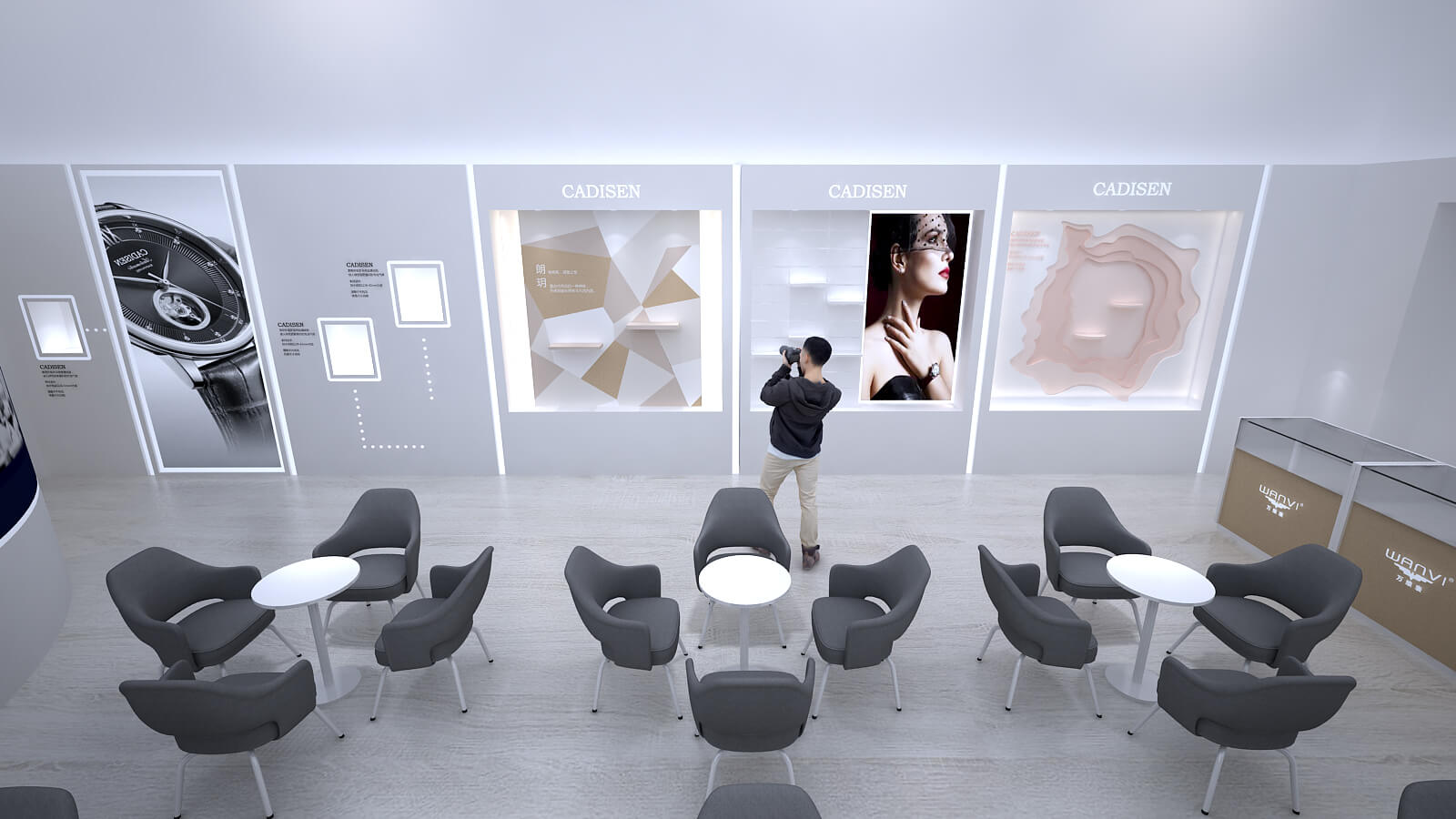 2024年香港国际珠宝展览会Hong Kong InternationalJewellery Show