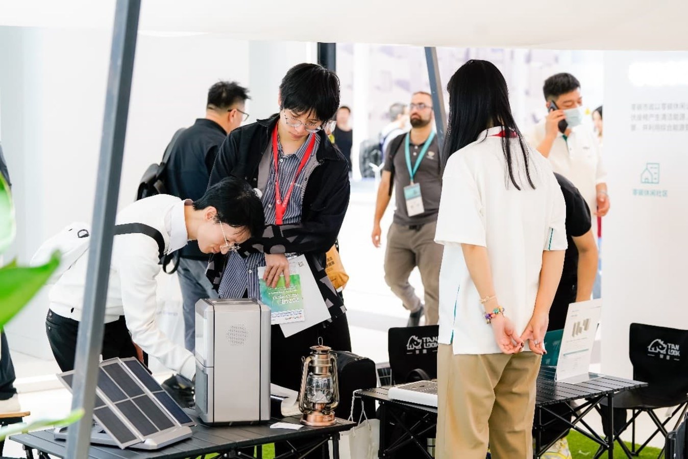 CIBF2024第十六届重庆国际电池技术交流会、展览会
