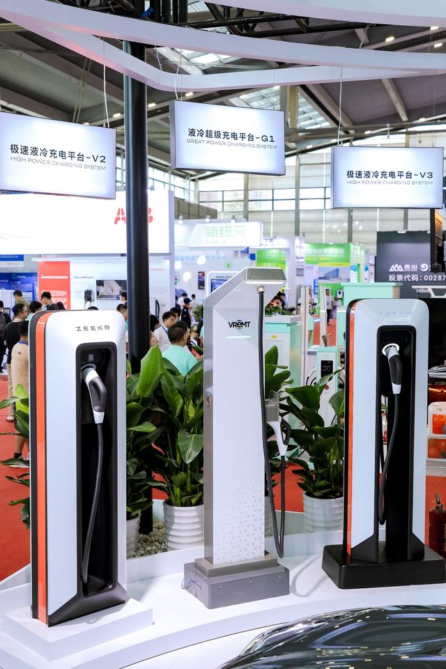 CIBF2024第十六届重庆国际电池技术交流会、展览会