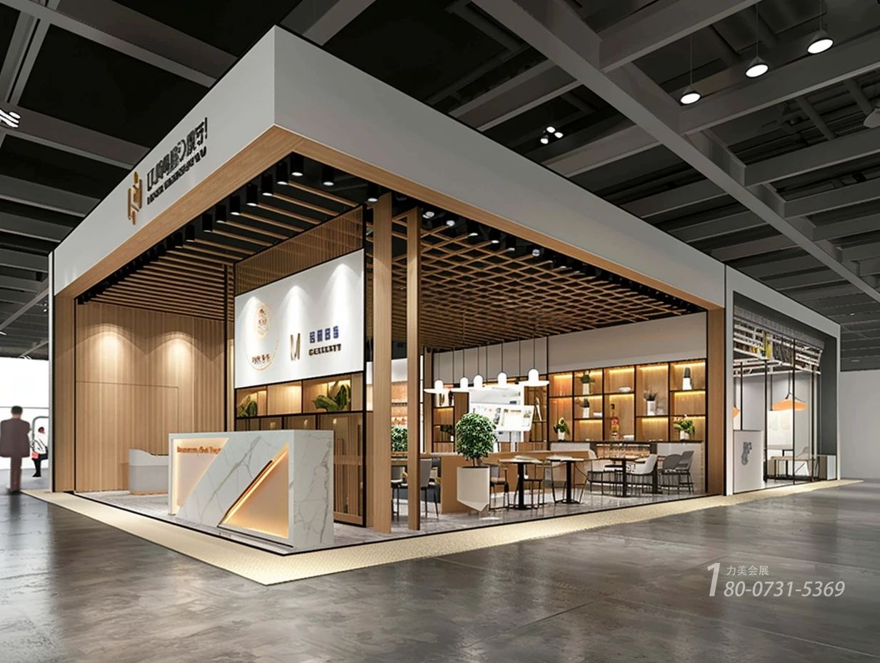 广州广交会展位展台设计搭建公司挑选时的注意事项说明【附价格说明】