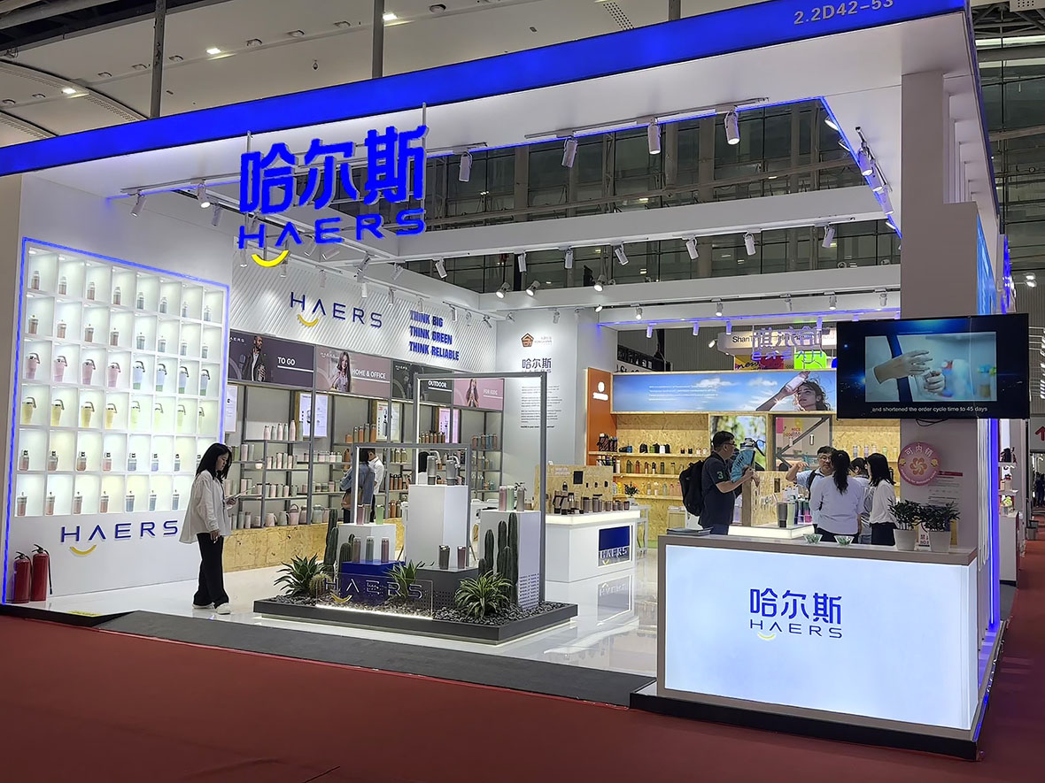 ​  广州展台搭建公司绘制多功能广交会展台搭建蓝图，推动销售效率！