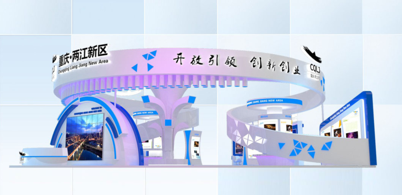 中国国际建筑装饰博览会展会设计搭建企业，武汉320平米建筑装饰五金制造业展会设计搭建服务价格表