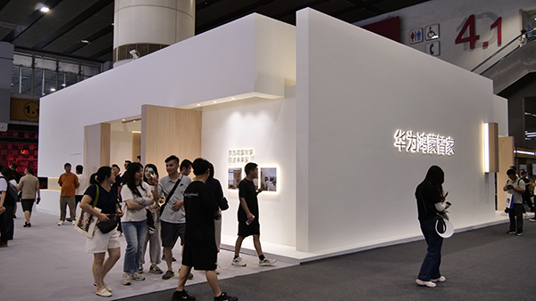 广州展台搭建公司力美会展 广州展台搭建公司力美会展
