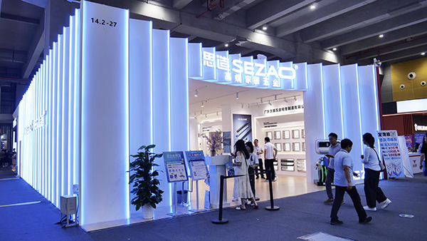 广州展台搭建公司避坑指南 广州展台搭建公司避坑指南
