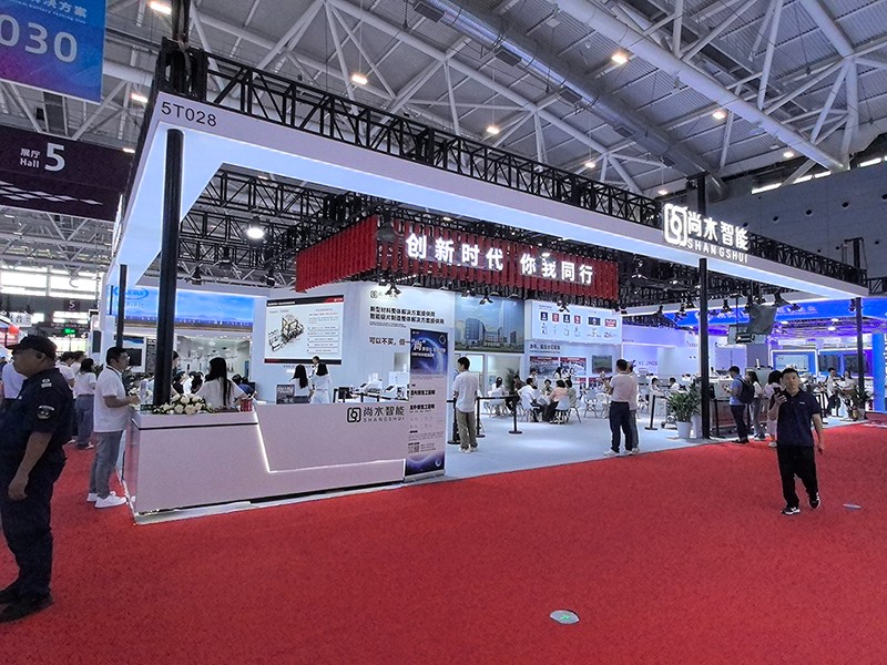 广州展台设计搭建公司哪家好-力美会展 广州展台设计搭建公司哪家好-力美会展