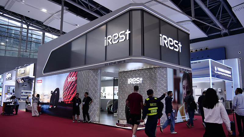 挑选广交会特装搭建商终极指南 挑选广交会特装搭建商终极指南