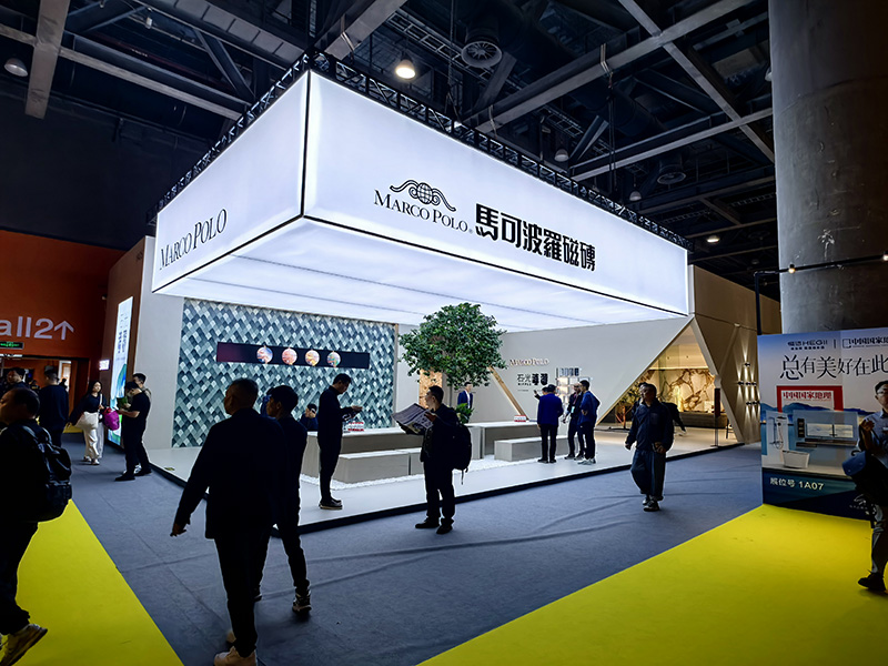 性价比高的展台设计搭建推荐 性价比高的展台设计搭建推荐