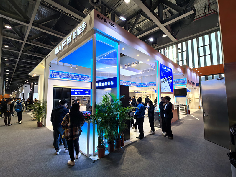 性价比高的展台设计搭建公司,展台案例 性价比高的展台设计搭建公司,展台案例