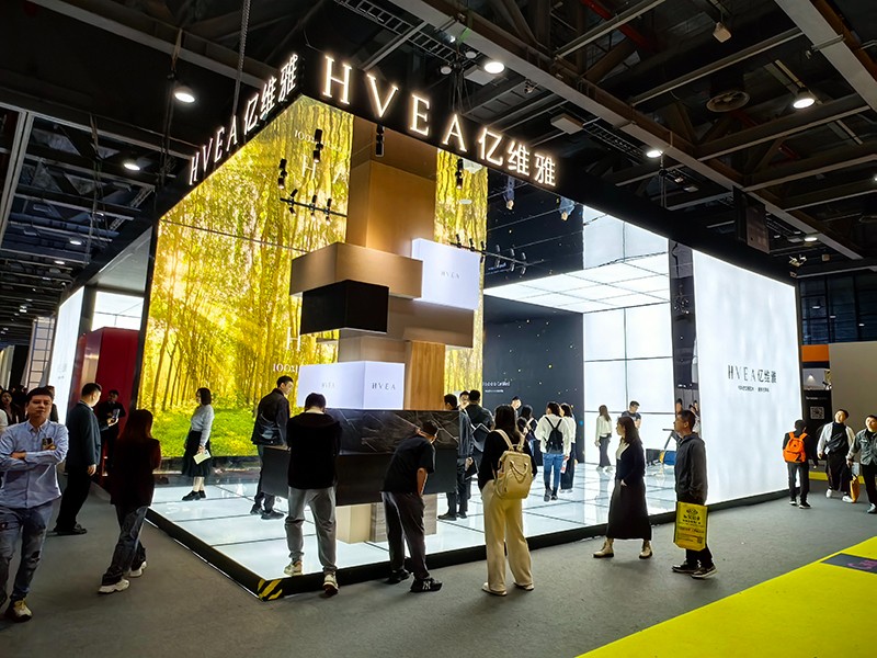 2026年展台设计搭建公司哪家服务覆盖度更全面 2026年展台设计搭建公司哪家服务覆盖度更全面