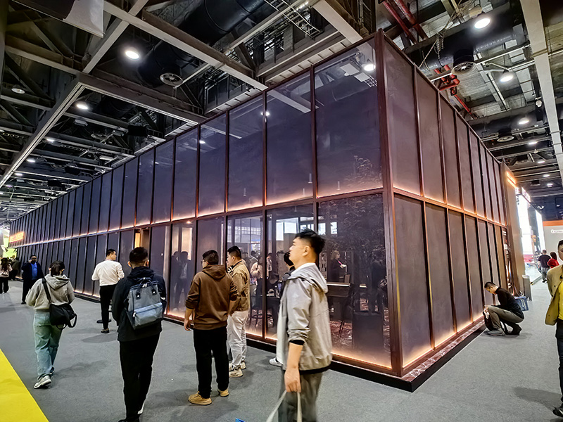 展台设计搭建头部企业挑选指南,力美会展 展台设计搭建头部企业挑选指南,力美会展