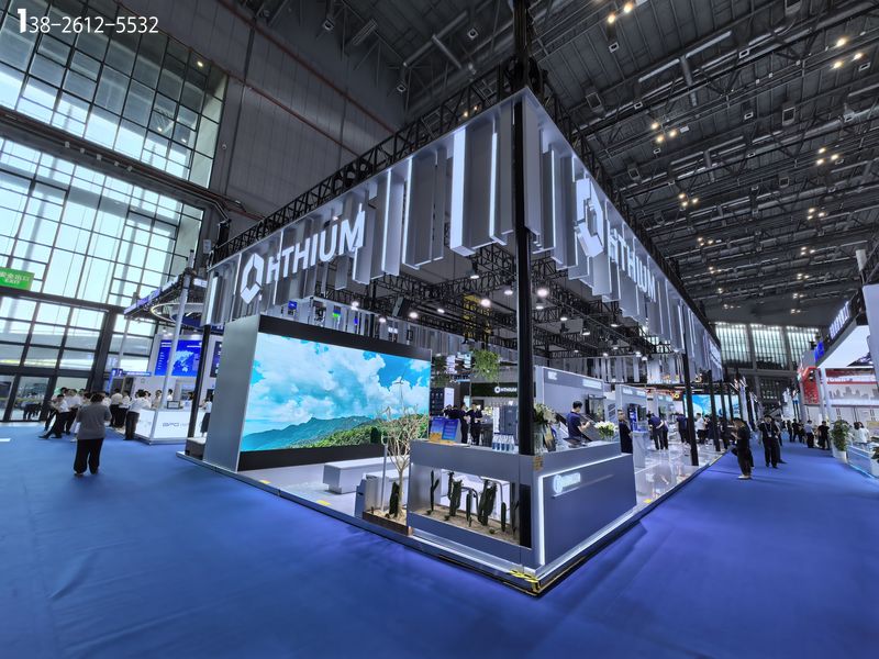 上海SNEC光伏能源展推荐服务商