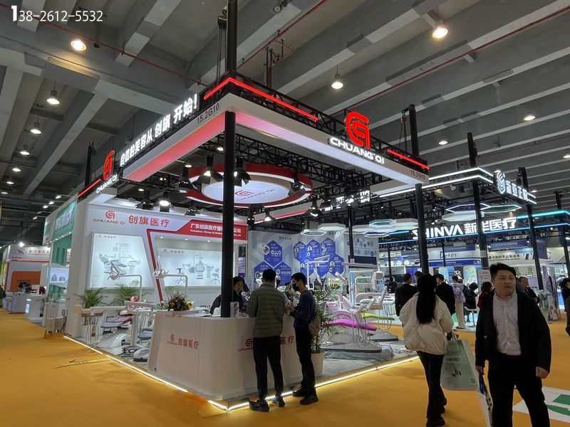 医疗展展览设计公司,力美会展 医疗展展览设计公司,力美会展