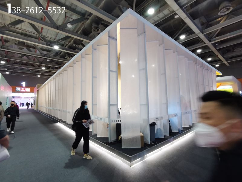 优选深圳展览展台设计搭建公司 优选深圳展览展台设计搭建公司