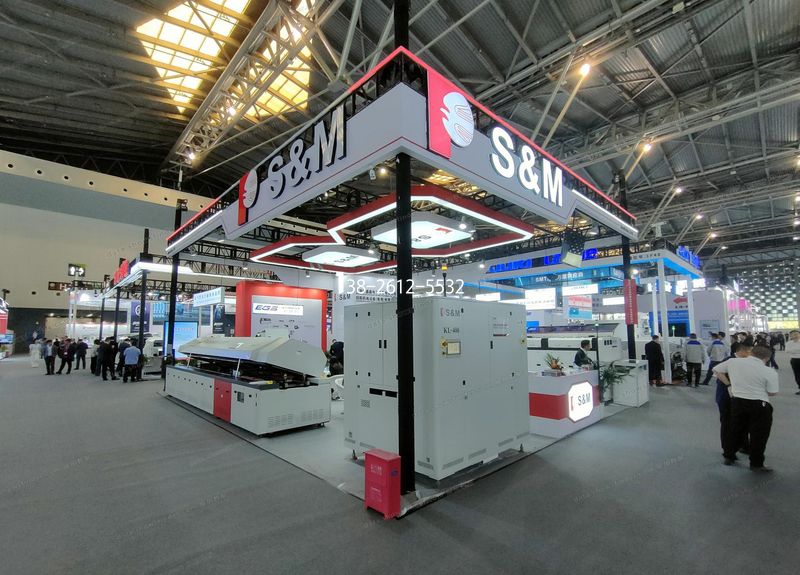 国际电子电路展